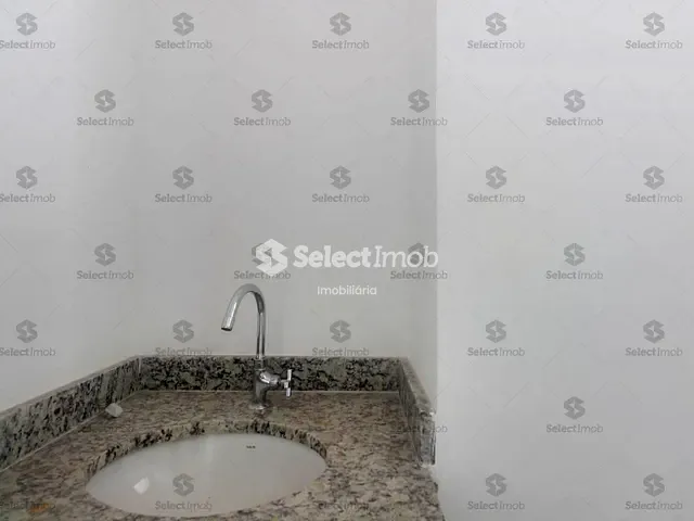 Sala com 32m², à venda, no bairro Vila Bocaina em Mauá
