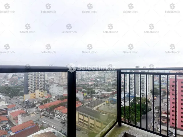 Sala com 32m², à venda, no bairro Vila Bocaina em Mauá