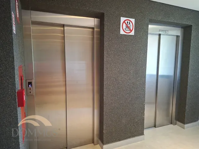 Sala com 54m², para alugar, no bairro Horto em Ipatinga