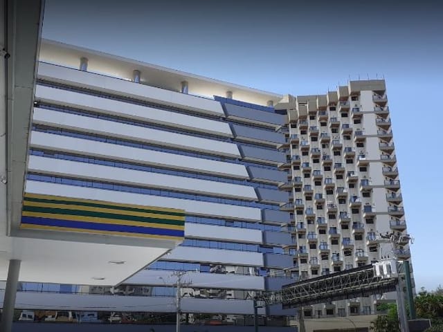 Foto do Sala - Sala para alugar, 44 m² por R$ 1.695,00/mês - Jardim São Dimas - São José dos Campos/SP | INDEPENDENCE NEGOCIOS IMOBILIARIOS LTDA