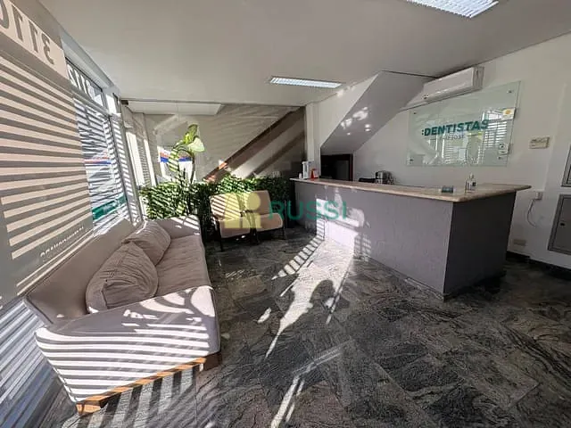Sala com 313m², à venda, no bairro Bosque dos Eucaliptos em São José dos Campos