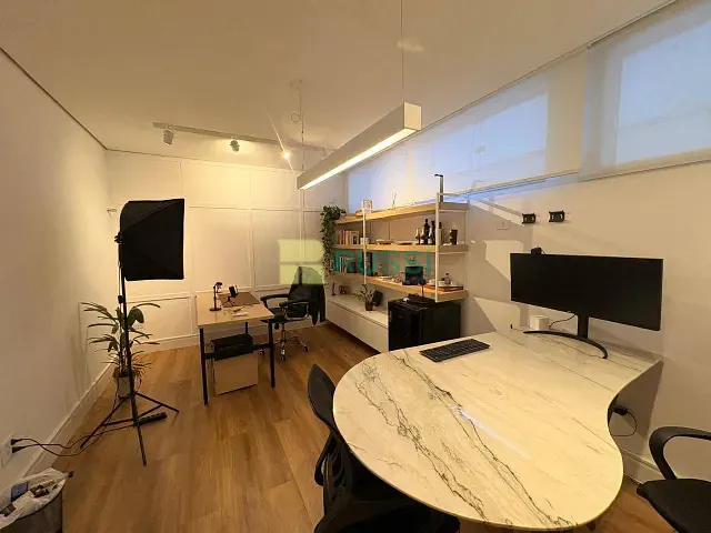 Sala com 313m², à venda, no bairro Bosque dos Eucaliptos em São José dos Campos