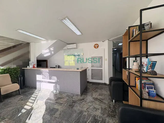 Sala com 313m², à venda, no bairro Bosque dos Eucaliptos em São José dos Campos