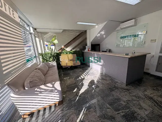 Sala com 313m², à venda, no bairro Bosque dos Eucaliptos em São José dos Campos