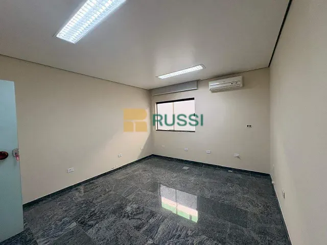 Sala com 313m², à venda, no bairro Bosque dos Eucaliptos em São José dos Campos