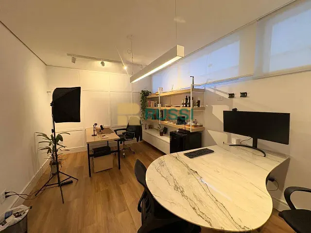 Sala com 313m², à venda, no bairro Bosque dos Eucaliptos em São José dos Campos