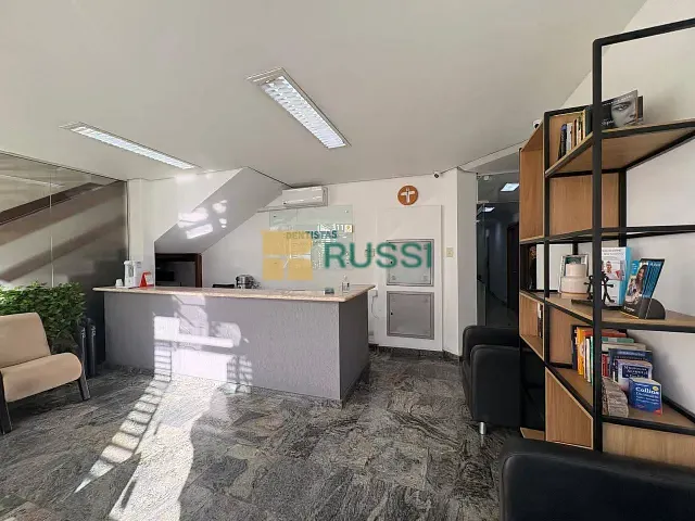 Sala com 313m², à venda, no bairro Bosque dos Eucaliptos em São José dos Campos