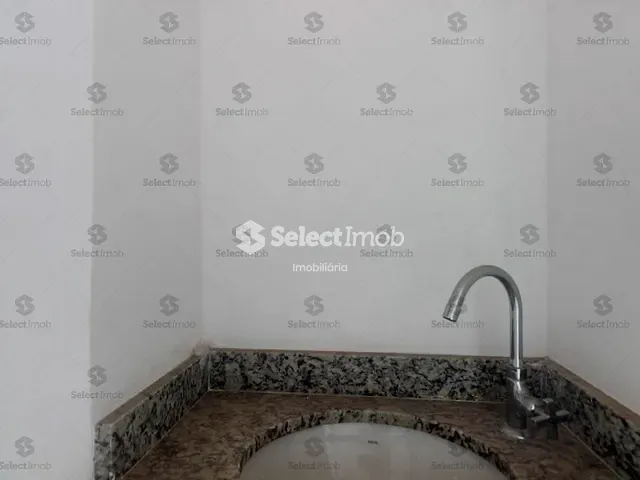 Sala com 32m², para alugar, no bairro Vila Bocaina em Mauá
