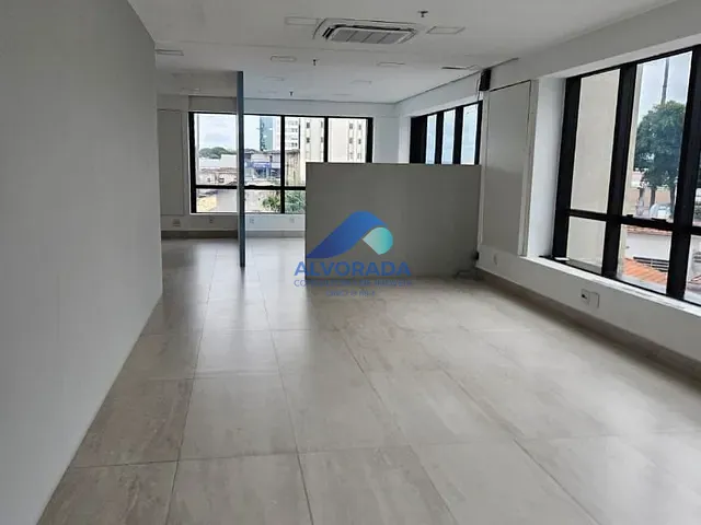 Sala para alugar, no bairro Centro em São José dos Campos