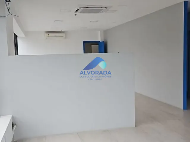 Sala para alugar, no bairro Centro em São José dos Campos