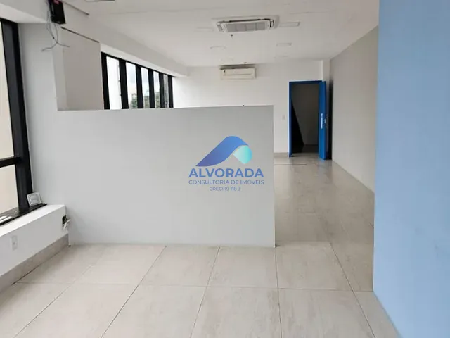 Sala para alugar, no bairro Centro em São José dos Campos