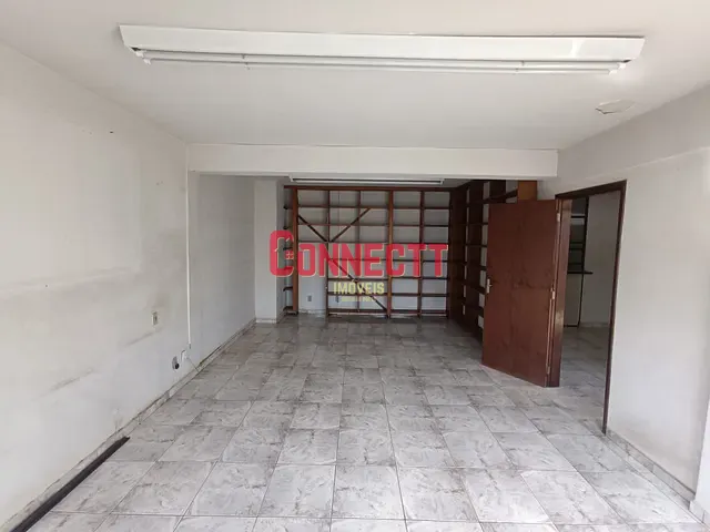 Sala à venda, no bairro Centro em Ribeirão Preto