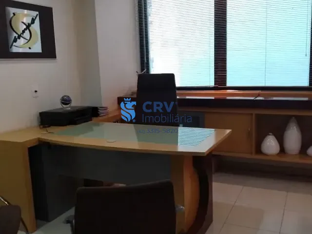 Sala com 139m², à venda, no bairro Centro em Londrina