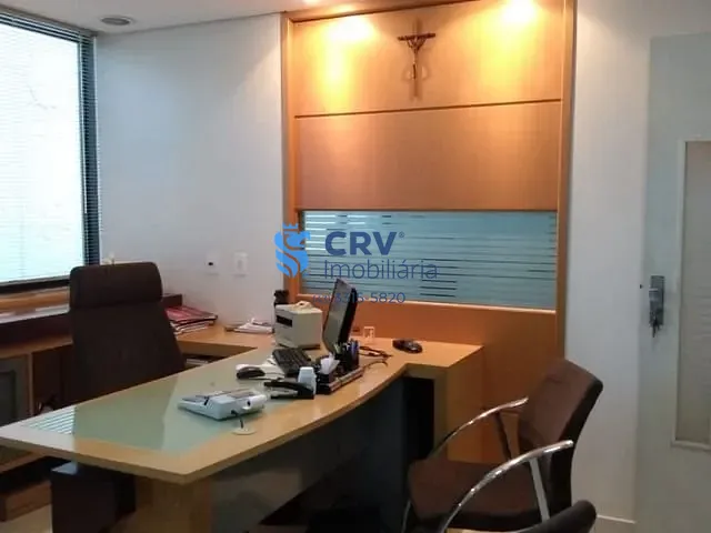 Sala com 139m², à venda, no bairro Centro em Londrina