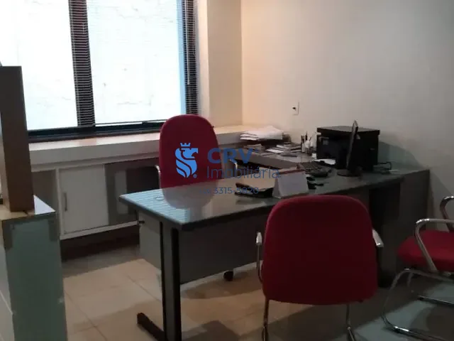 Sala com 139m², à venda, no bairro Centro em Londrina