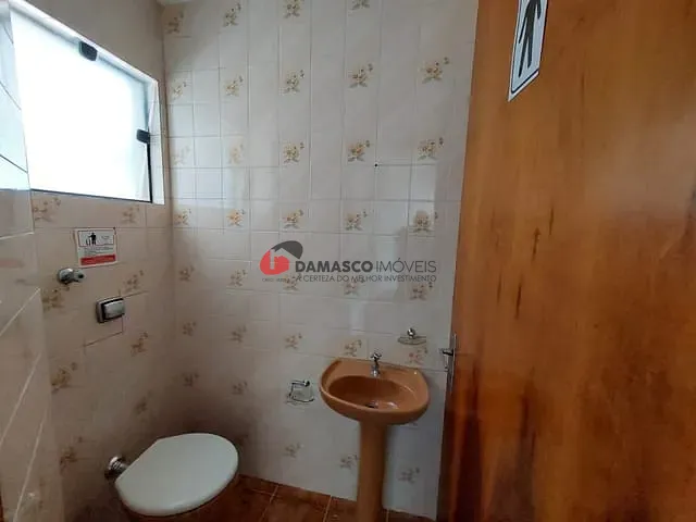 Sala para alugar, no bairro Santa Maria em São Caetano do Sul