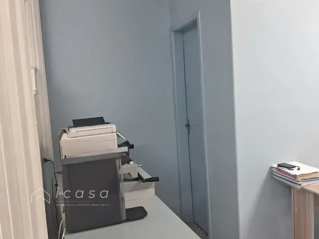 Sala com 32m², à venda, no bairro Jardim Pereira do Amparo em Jacareí