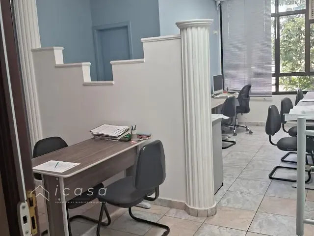 Sala com 32m², à venda, no bairro Jardim Pereira do Amparo em Jacareí