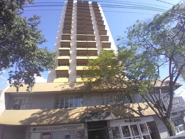 Foto do Sala - Sala à venda, 32 m² por R$ 210.000,00 - Jardim São Dimas - São José dos Campos/SP | INDEPENDENCE NEGOCIOS IMOBILIARIOS LTDA