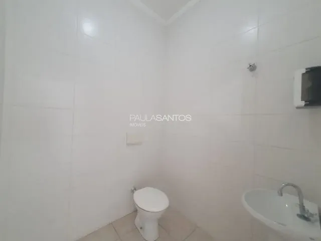 Sala para alugar, no bairro Vila Helena em Sorocaba