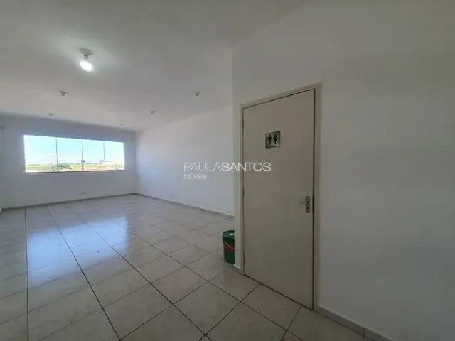 Sala para alugar, no bairro Vila Helena em Sorocaba