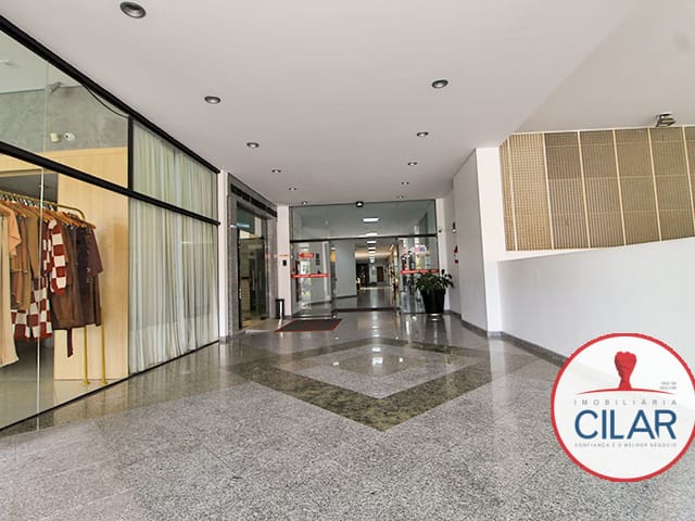 Sala à venda, no bairro Centro em Curitiba