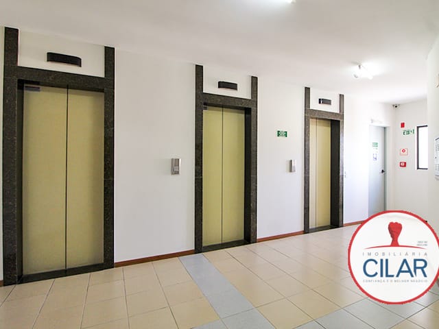 Sala à venda, no bairro Centro em Curitiba