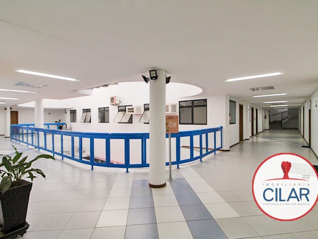 Sala à venda, no bairro Centro em Curitiba