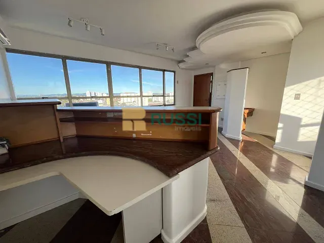 Sala à venda ou para alugar, no bairro Jardim São Dimas em São José dos Campos