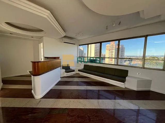 Sala à venda ou para alugar, no bairro Jardim São Dimas em São José dos Campos