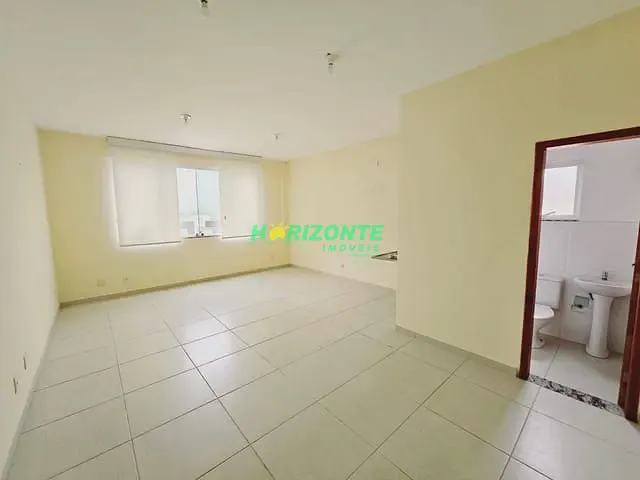 Sala com 46m², para alugar, no bairro Urbanova em São José dos Campos