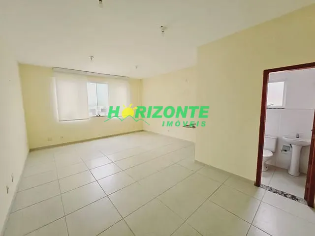 Sala com 46m², para alugar, no bairro Urbanova em São José dos Campos