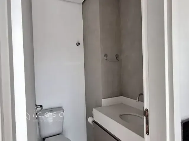 Sala com 25m², à venda, no bairro Centro em São José dos Campos