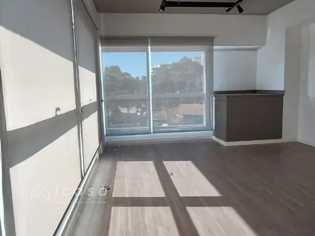 Sala com 25m², à venda, no bairro Centro em São José dos Campos
