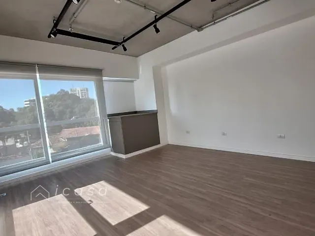 Sala com 25m², à venda, no bairro Centro em São José dos Campos