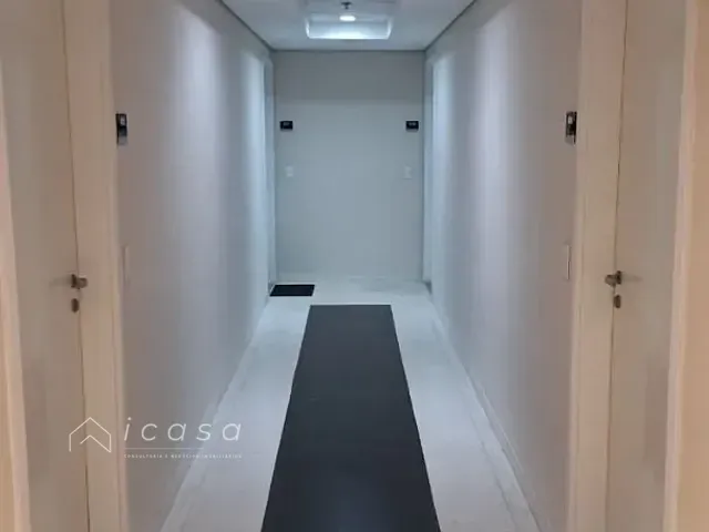 Sala com 25m², à venda, no bairro Centro em São José dos Campos