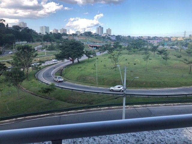Foto do Sala - Sala à venda, 52 m² por R$ 290.000,00 - Jardim Aquarius - São José dos Campos/SP | INDEPENDENCE NEGOCIOS IMOBILIARIOS LTDA