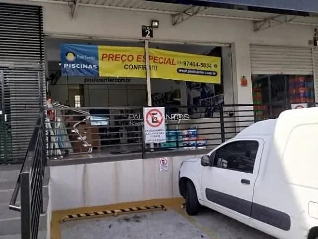 Sala para alugar, no bairro Jardim América em Sorocaba