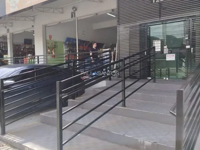 Sala para alugar, no bairro Jardim América em Sorocaba