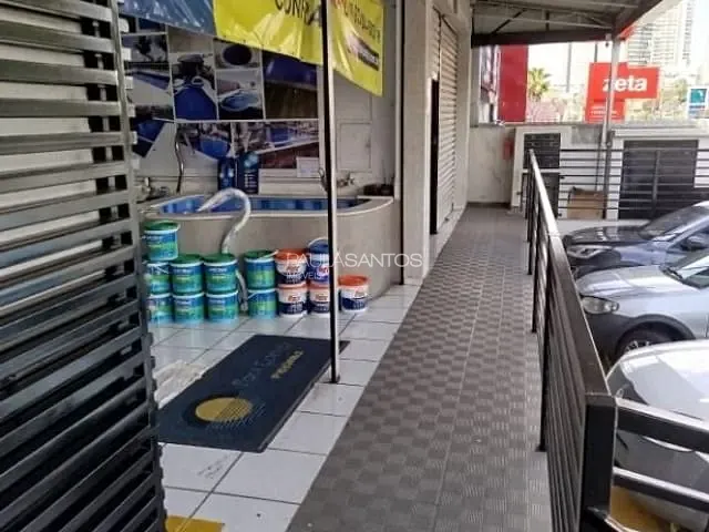 Sala para alugar, no bairro Jardim América em Sorocaba