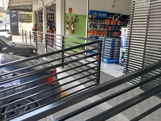 Sala para alugar, no bairro Jardim América em Sorocaba