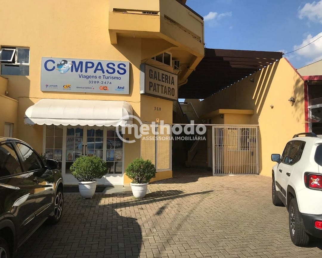 Sala-Conjunto, 62 m² - Foto 1