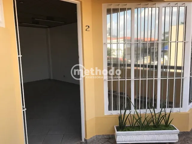 Sala com 62m², para alugar, no bairro Barão Geraldo em Campinas