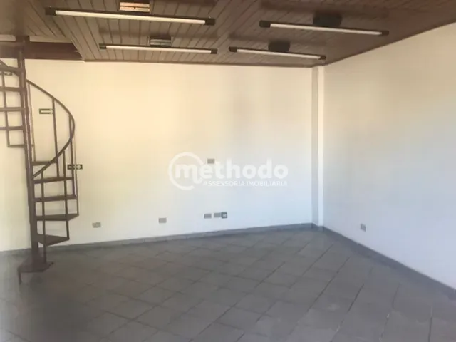 Sala com 62m², para alugar, no bairro Barão Geraldo em Campinas