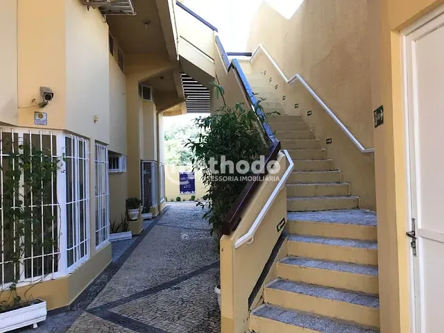 Sala com 62m², para alugar, no bairro Barão Geraldo em Campinas