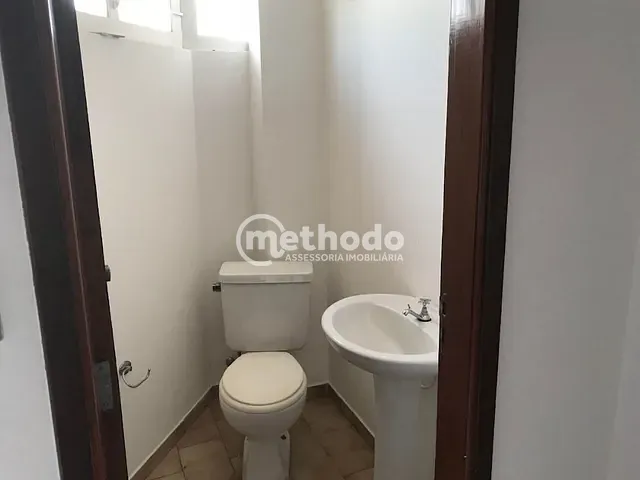 Sala com 62m², para alugar, no bairro Barão Geraldo em Campinas