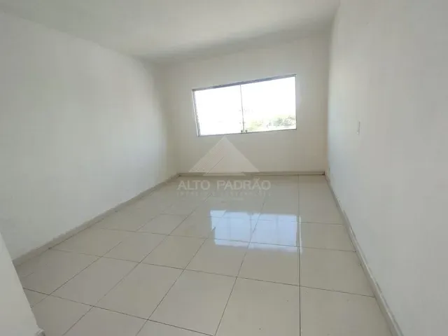 Sala com 20m², para alugar, no bairro Vila Augusto em Mauá