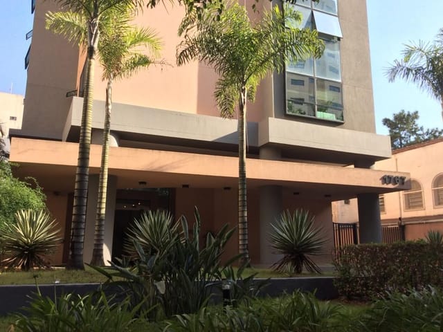 Sala com 31m², à venda, no bairro Pinheiros em São Paulo