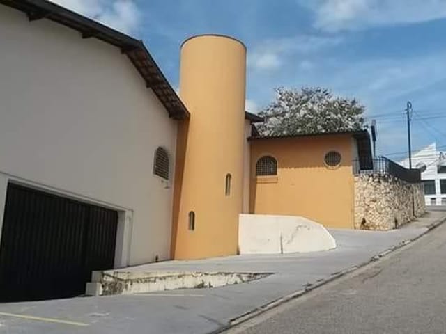 Foto do Sala - Sala à venda e locação 7 Vagas, 1000M², Jardim Emília, Sorocaba - SP | Ary Proenca Negócios Imobiliários Ltda