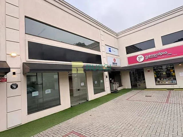 Sala para alugar, no bairro Jardim Esplanada II em São José dos Campos